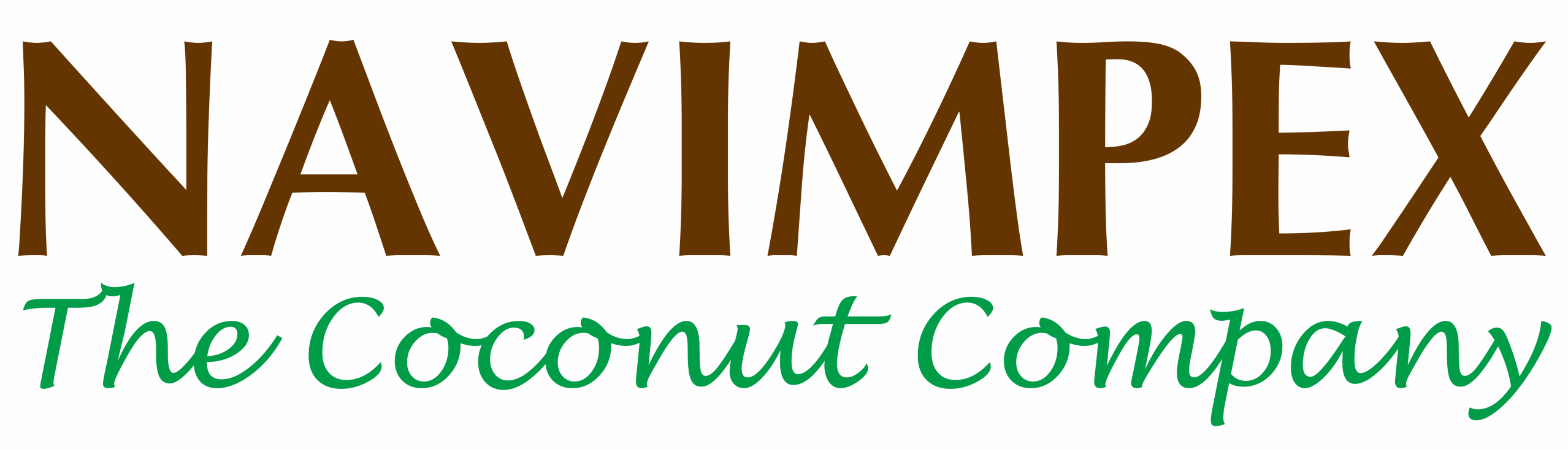 Navimpex The Coconut Company